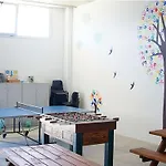 Avec Terrasse A Pour 3 Pers. - Api-1-52-1845 Camping