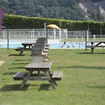 Avec Terrasse A Pour 3 Pers. - Api-1-52-1845 Camping Zumaia