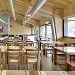 Avec Terrasse A Pour 3 Pers. - Api-1-52-1845 Camping *