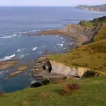 Avec Terrasse A Pour 3 Pers. - Api-1-52-1845 Camping Zumaia