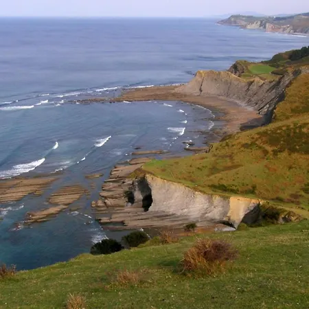 Avec Terrasse A Pour 3 Pers. - Api-1-52-1845 Kemping Zumaia