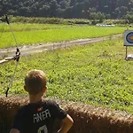 Avec Terrasse A Pour 3 Pers. - Api-1-52-1845 Zumaia