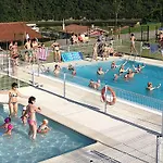 Avec Terrasse A Pour 3 Pers. - Api-1-52-1845 Zumaia