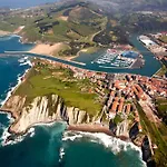 Kemp Avec Terrasse A Pour 3 Pers. - Api-1-52-1845 *