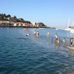 Avec Terrasse A Pour 3 Pers. - Api-1-52-1845 Zumaia