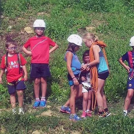 Avec Terrasse A Pour 3 Pers. - Api-1-52-1845 Camping