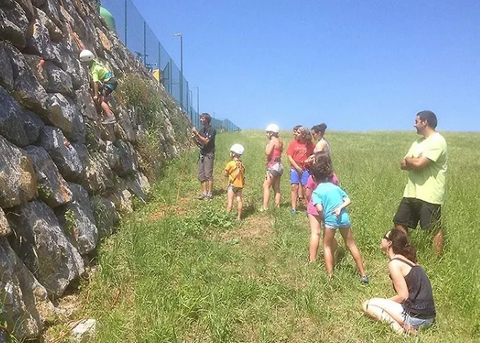 Avec Terrasse A Pour 3 Pers. - Api-1-52-1845 Camping *