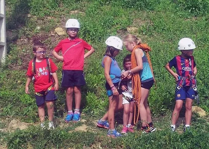 Avec Terrasse A Pour 3 Pers. - Api-1-52-1845 Camping