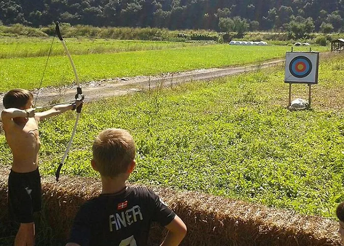 Avec Terrasse A Pour 3 Pers. - Api-1-52-1845 Zumaia
