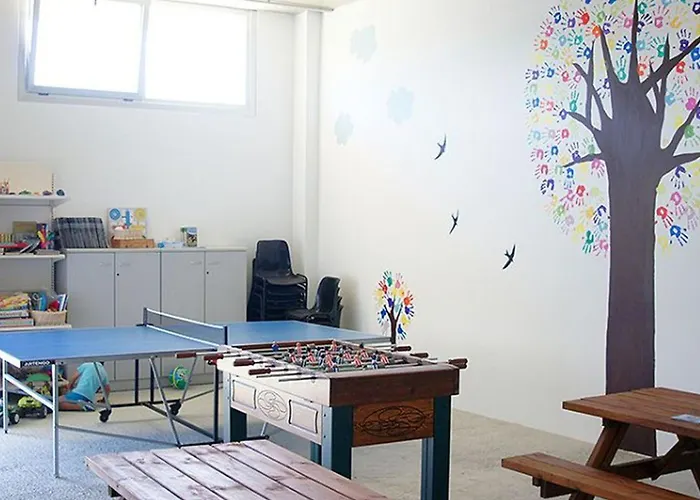 Avec Terrasse A Pour 3 Pers. - Api-1-52-1845 Camping