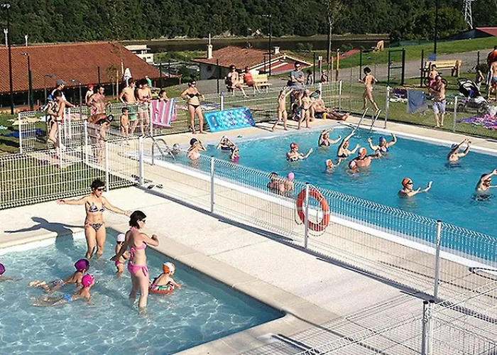 Avec Terrasse A Pour 3 Pers. - Api-1-52-1845 Zumaia