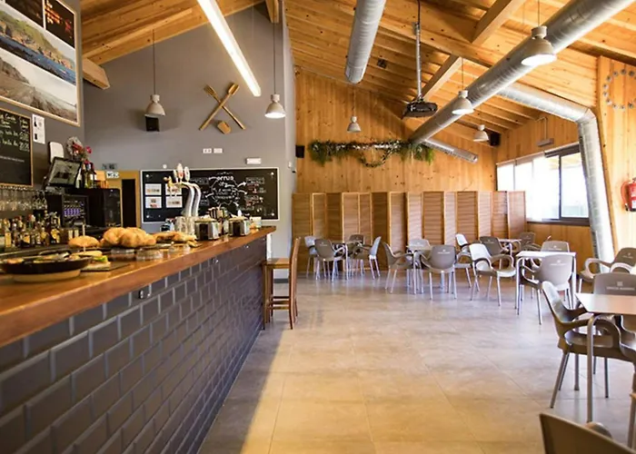 Avec Terrasse A Pour 3 Pers. - Api-1-52-1845 Zumaia