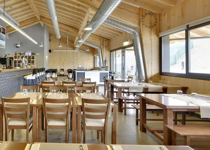 Avec Terrasse A Pour 3 Pers. - Api-1-52-1845 Camping *