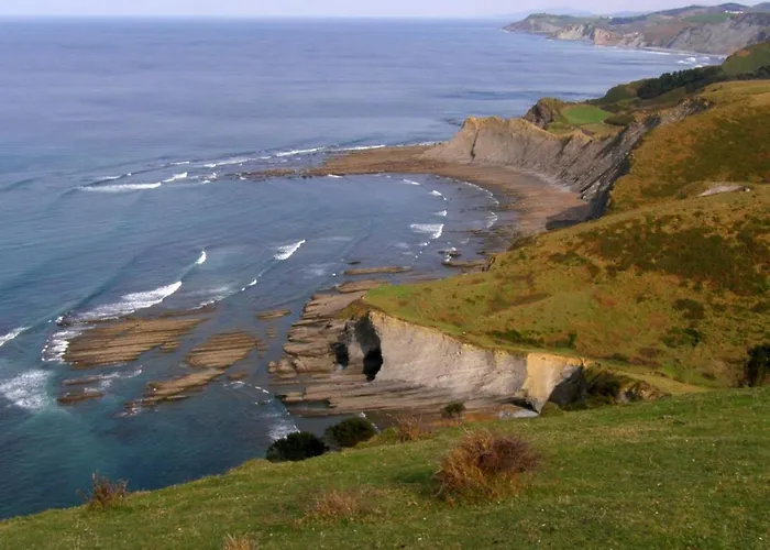 Avec Terrasse A Pour 3 Pers. - Api-1-52-1845 Camping Zumaia