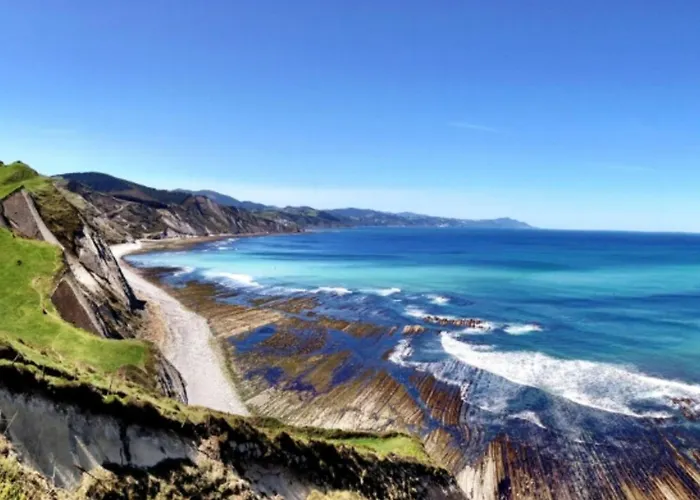 Camping Avec Terrasse A Pour 3 Pers. - Api-1-52-1845 Zumaia
