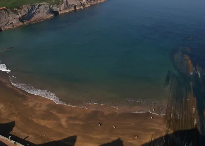 Avec Terrasse A Pour 3 Pers. - Api-1-52-1845 *