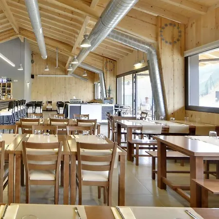 Avec Terrasse A Pour 3 Pers. - Api-1-52-1845 营地 *